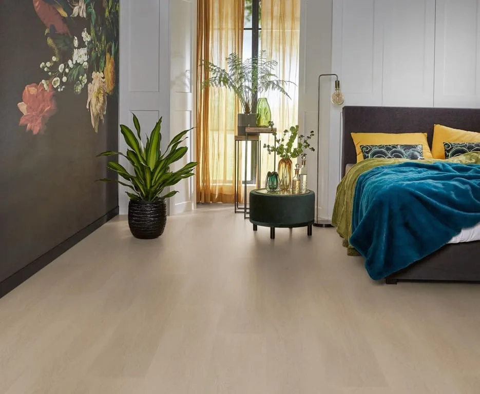 Ambiant Estino click SRC smoky PVC