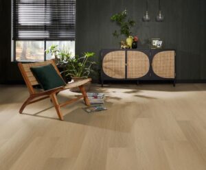 Ambiant Estino click SRC warm oak PVC