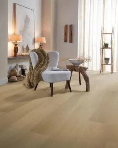 Ambiant Estino click SRC warm oak PVC