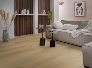 Ambiant Estino click SRC warm oak PVC