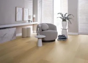 Ambiant Estino click SRC warm oak PVC