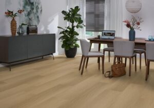Ambiant Estino click SRC warm oak PVC