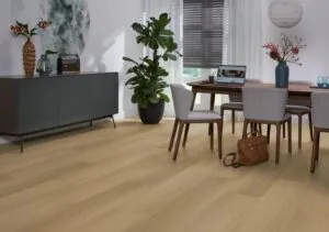 Ambiant Estino click SRC warm oak PVC