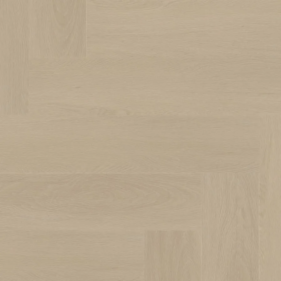 Ambiant Spigato Estino visgraat dryback beige PVC