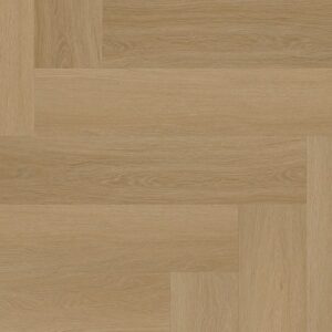 Ambiant Spigato Estino visgraat dryback warm oak