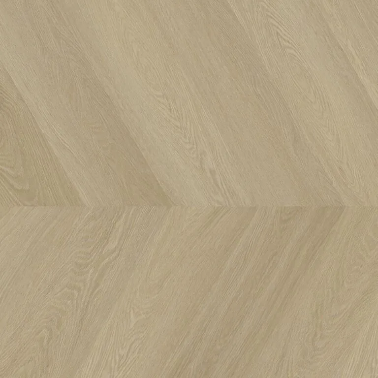 Ambiant Spigato Estino hongaarse punt dryback natural oak PVC