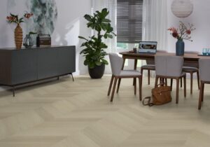 Ambiant Spigato Estino hongaarse punt dryback smoky PVC