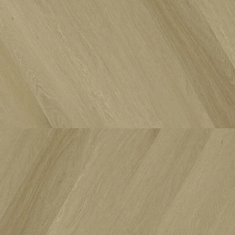 Ambiant Spigato Estino hongaarse punt dryback warm oak PVC