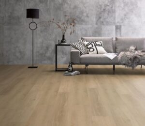 Ambiant Espero dryback beige - Plak PVC