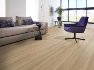 Ambiant Espero dryback beige - Plak PVC