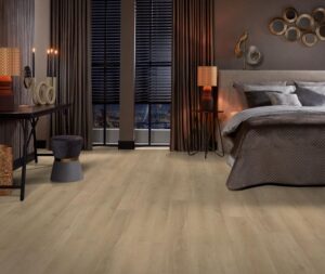 Ambiant Espero dryback beige - Plak PVC