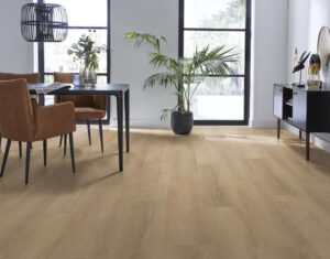 Ambiant Espero dryback beige - Plak PVC
