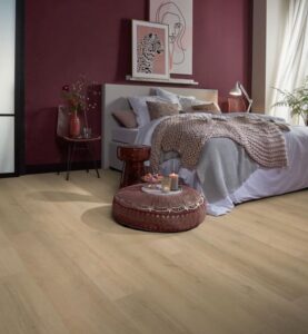 Ambiant Espero dryback beige - Plak PVC