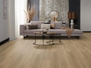 Ambiant Espero click SRC warm oak PVC
