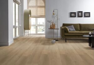 Ambiant Espero click SRC warm oak PVC