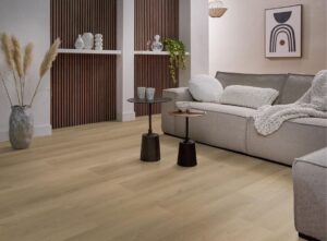 Ambiant Espero click SRC warm oak PVC
