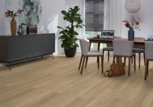 Ambiant Espero click SRC warm oak PVC