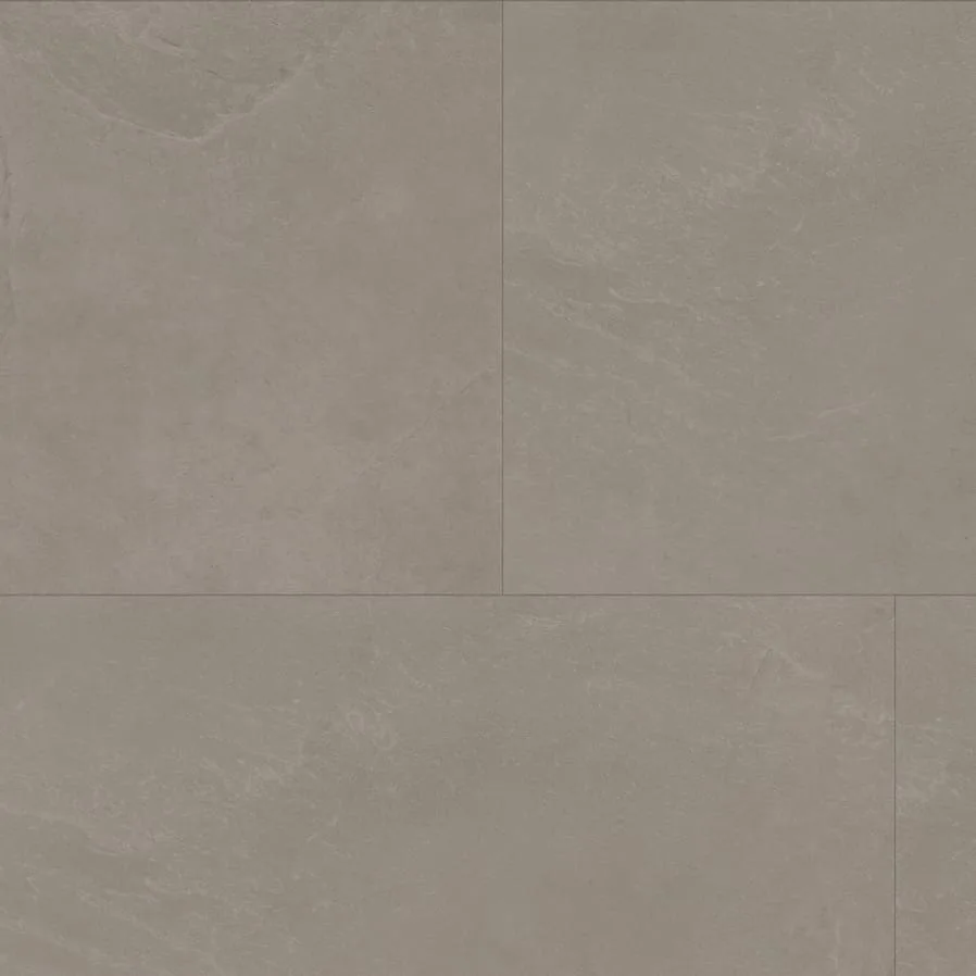 Ambiant Noveno dryback warm grey PVC