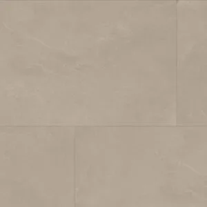 Ambiant Noveno dryback warm beige PVC