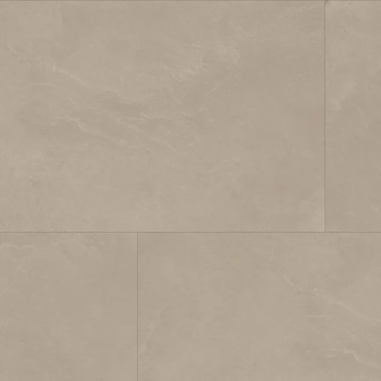 Ambiant Noveno dryback warm beige PVC