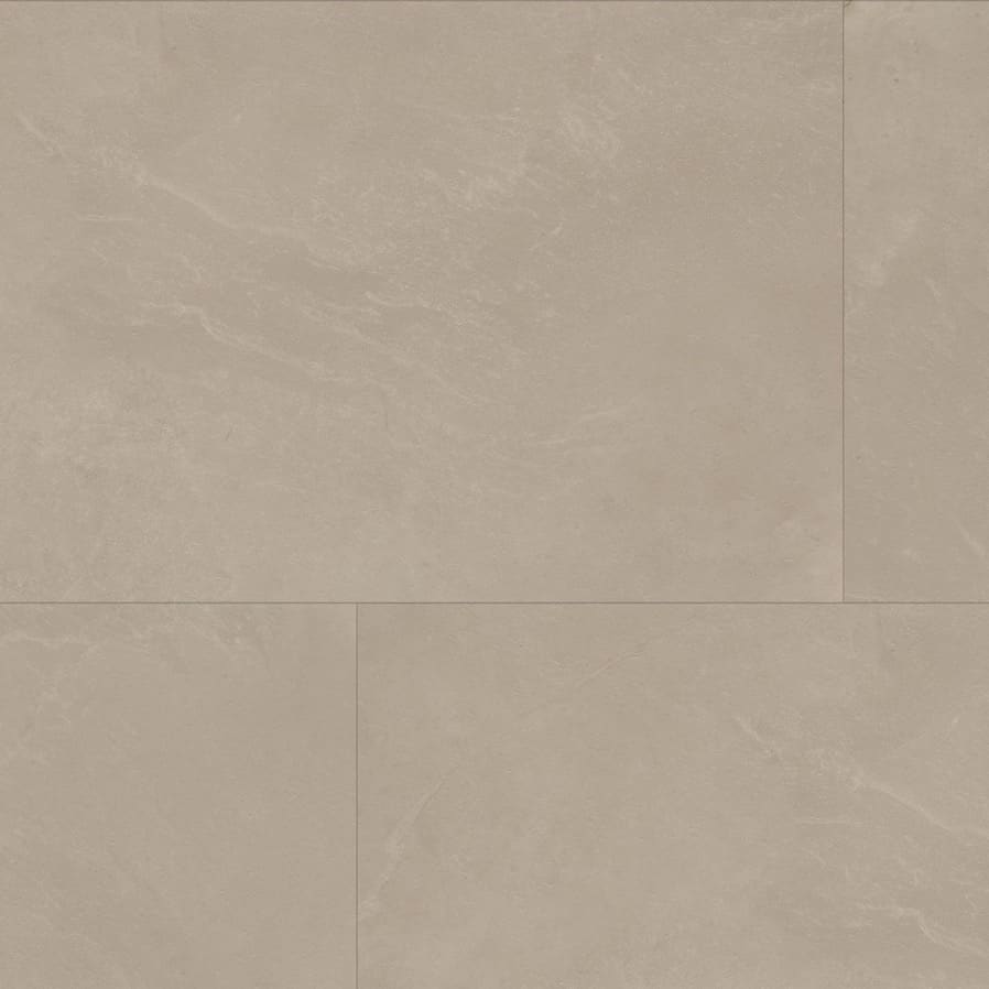 Ambiant Noveno dryback warm beige PVC
