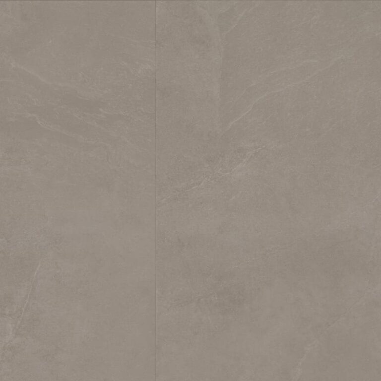 Ambiant Noveno XL dryback warm grey PVC
