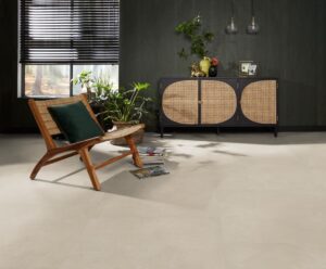 Ambiant Noveno XL dryback beige PVC