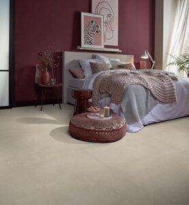 Ambiant Noveno XL dryback beige PVC