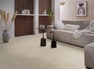 Ambiant Noveno XL dryback beige PVC