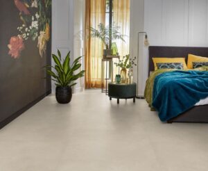 Ambiant Noveno XL dryback beige PVC