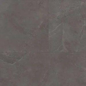 Ambiant Noveno click SRC dark grey PVC