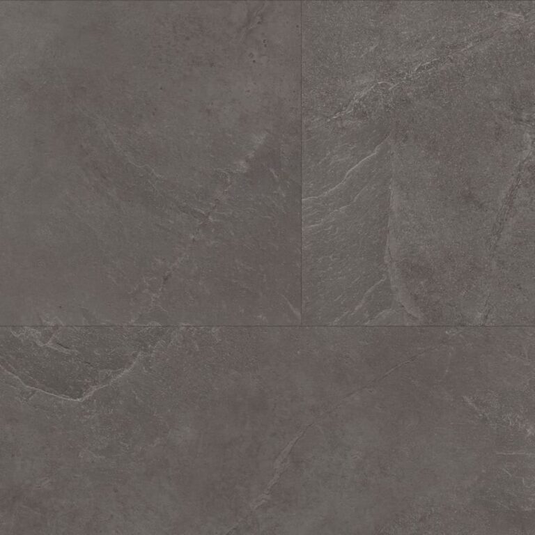 Ambiant Noveno click SRC dark grey PVC