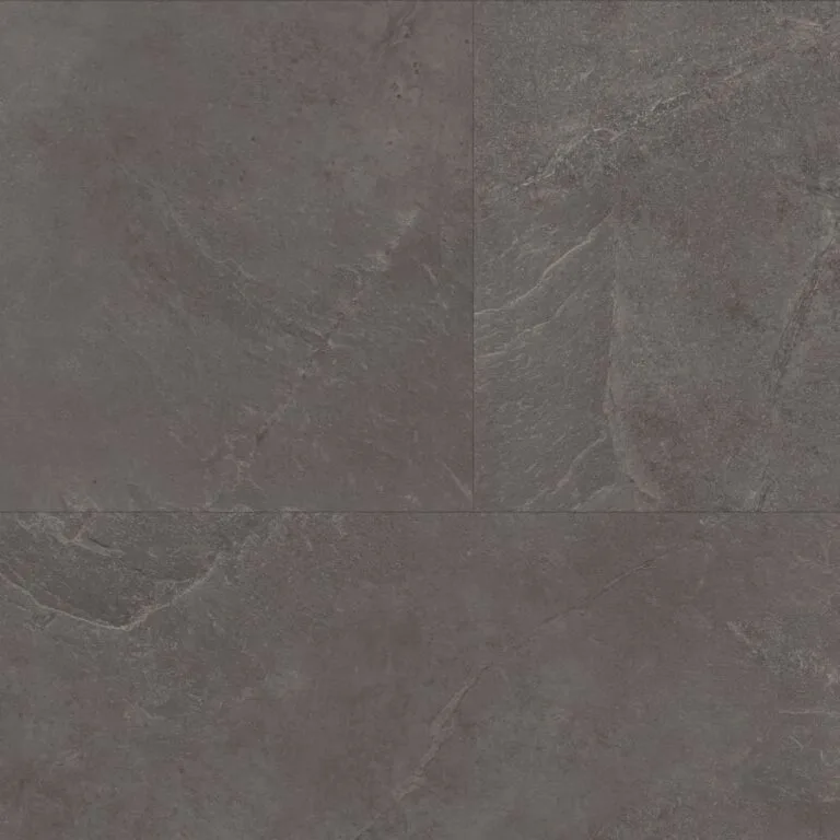 Ambiant Noveno click SRC dark grey PVC