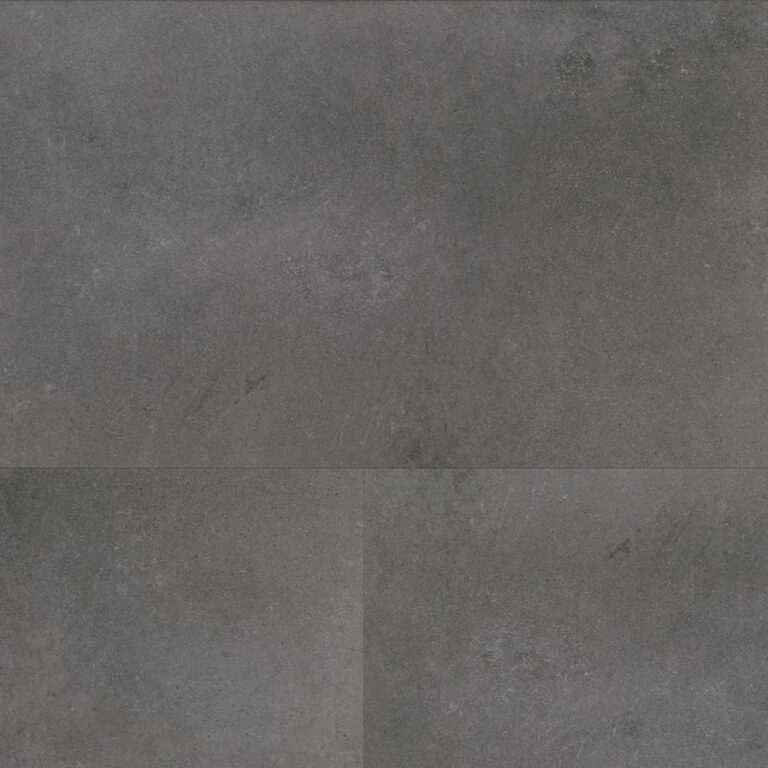 Ambiant Sarino dryback dark grey PVC