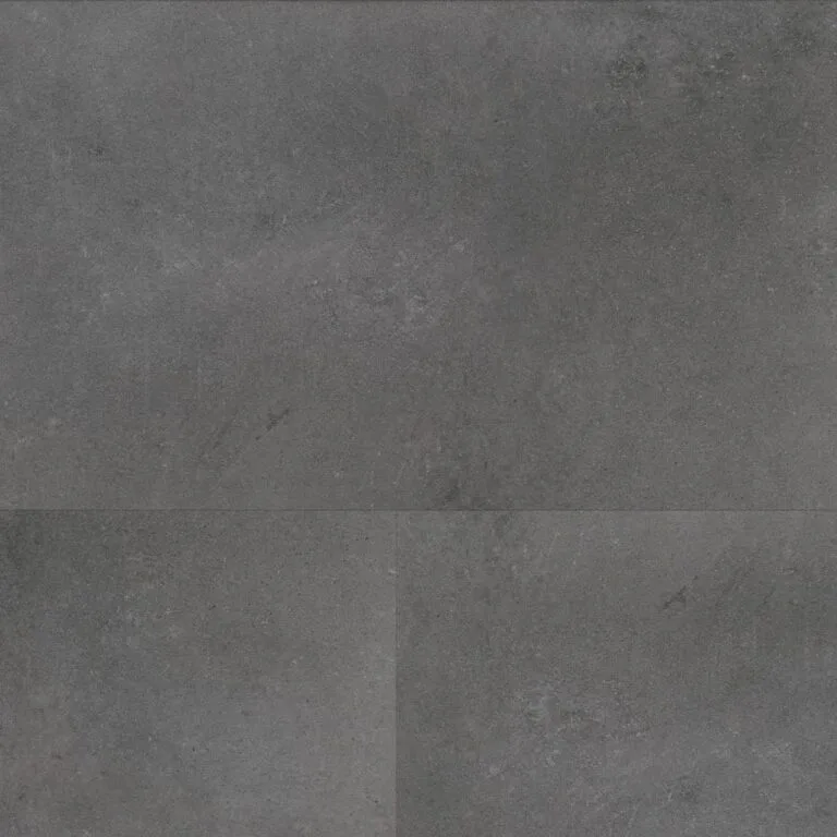 Ambiant Sarino dryback dark grey PVC