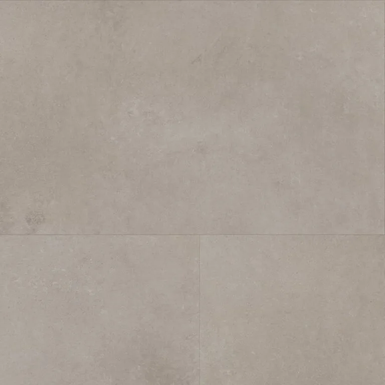 Ambiant Sarino dryback light grey PVC