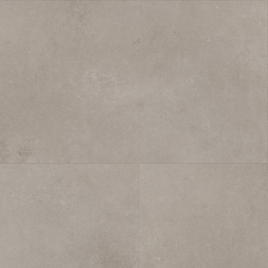 Ambiant Sarino dryback light grey PVC