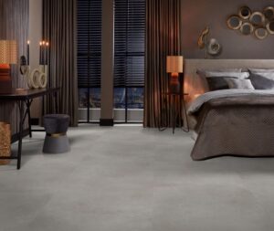Ambiant Sarino XL dryback grey PVC
