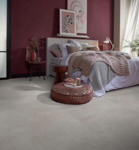 Ambiant Sarino XL dryback grey PVC
