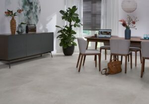 Ambiant Sarino XL dryback grey PVC