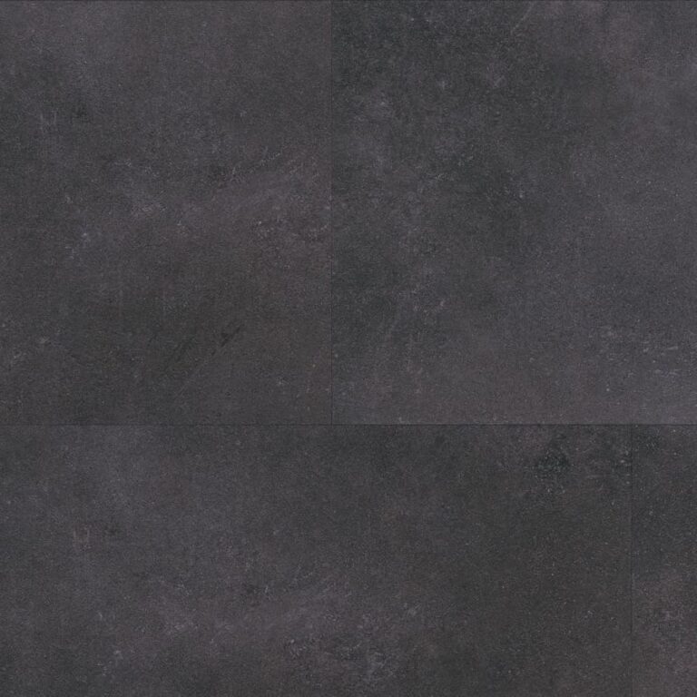 Ambiant Sarino click anthracite PVC