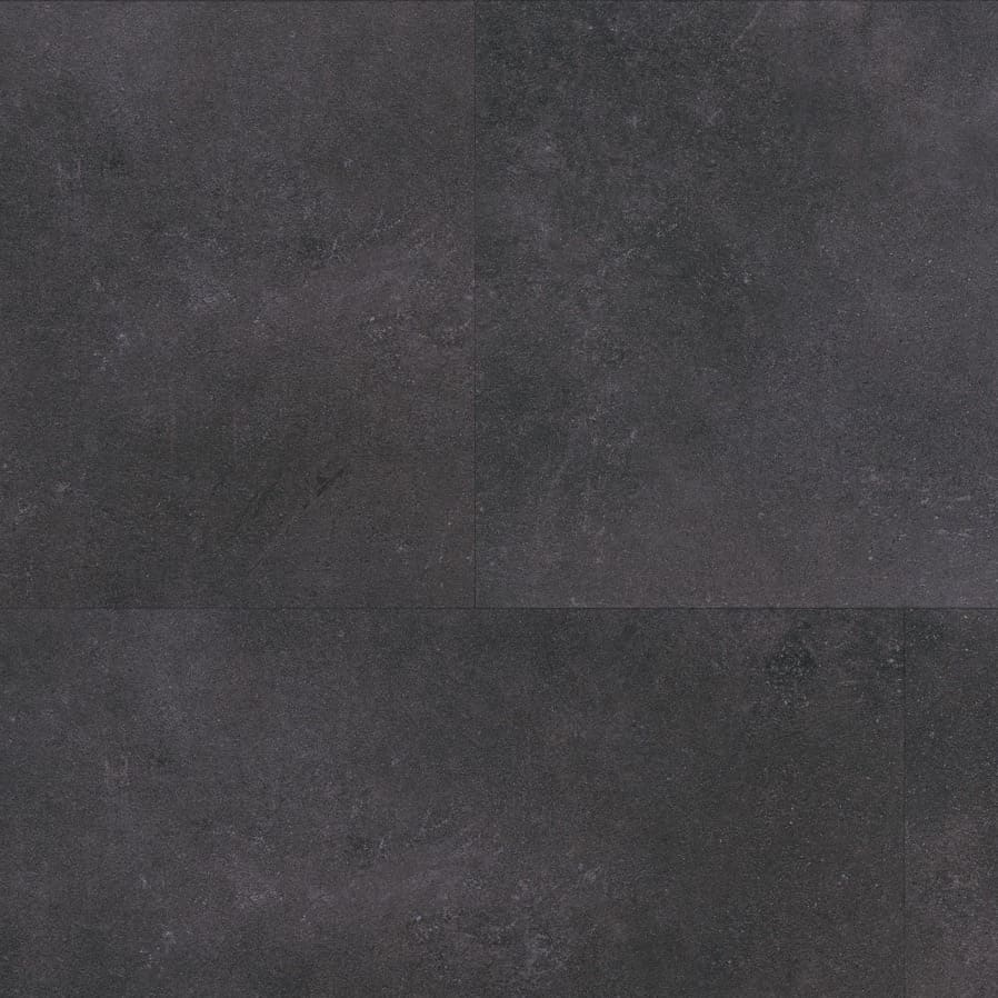 Ambiant Sarino click anthracite PVC