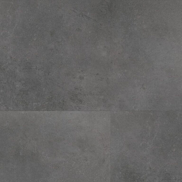 Ambiant Sarino click dark grey PVC