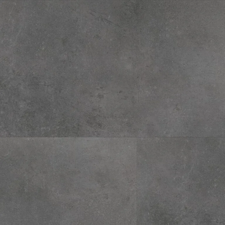 Ambiant Sarino click dark grey PVC
