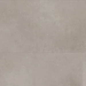 Ambiant Sarino click light grey PVC