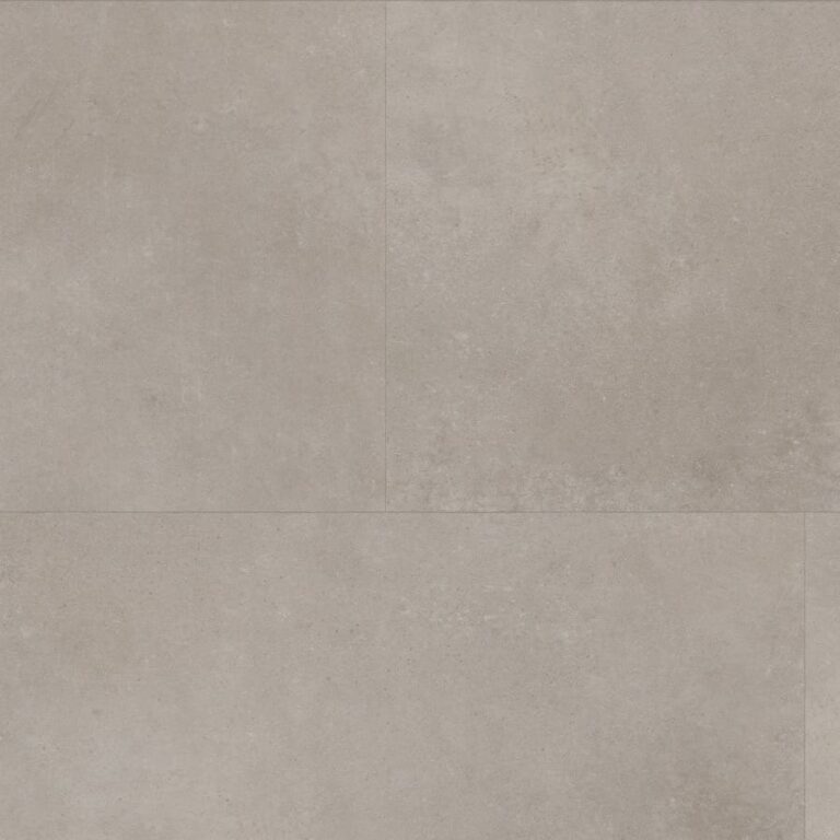 Ambiant Sarino click light grey PVC