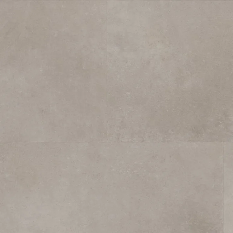 Ambiant Sarino click light grey PVC