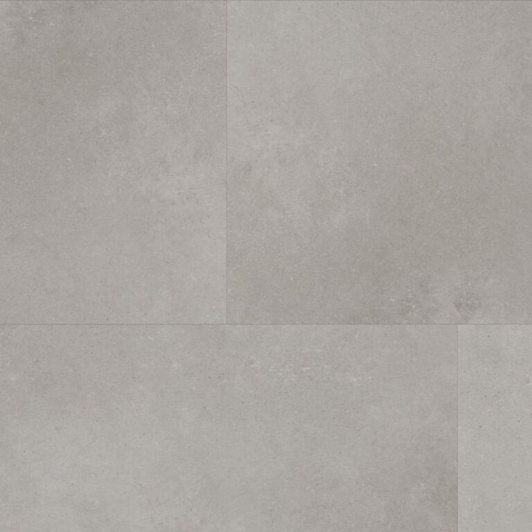 Ambiant Sarino click grey PVC