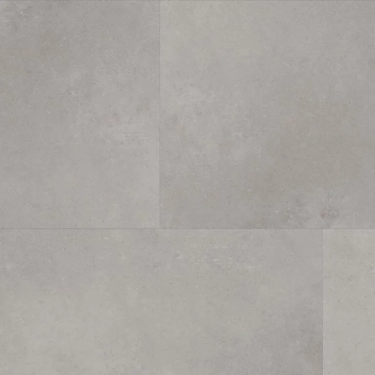 Ambiant Sarino click grey PVC
