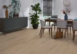 Ambiant Navaro click dark oak PVC